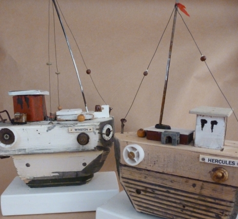 Boats