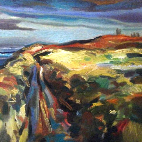 Dunstanburgh