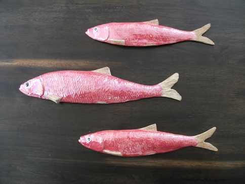 Whitby Red Herring