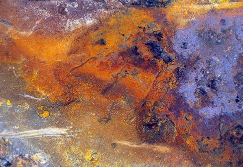 Shale