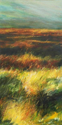 The Moors