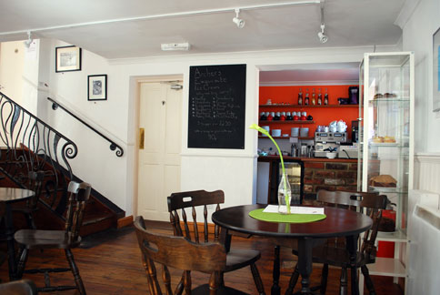 Cafe