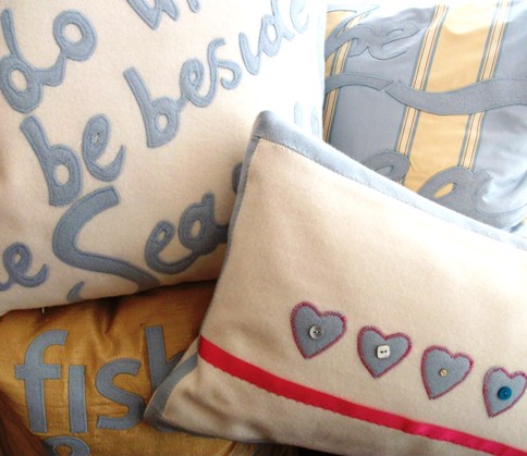 Cushions