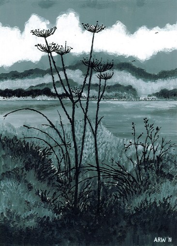 headlands